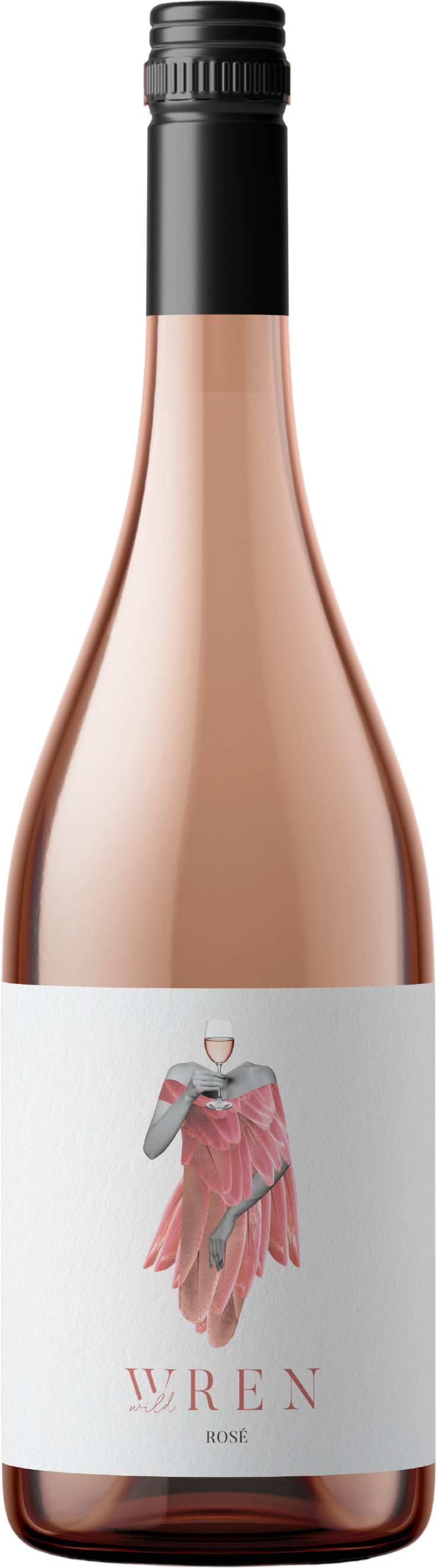 Wild Ren Wines Rosé  2023 Hunter Valley